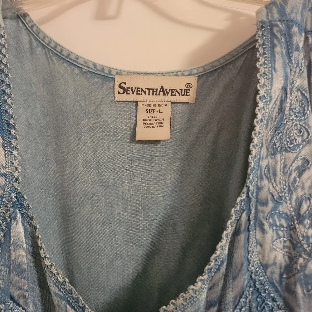 Womens Dress Large - Picture 3 of 4